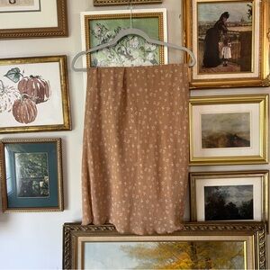 Wild Fable Maxi Skirt